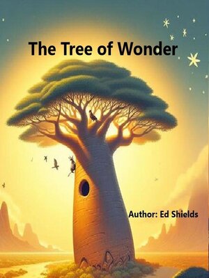cover image of The Tree of Wonder